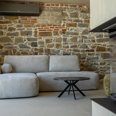 Persolis Luxury * Kojsko